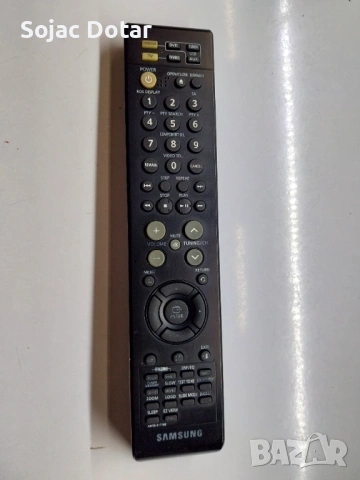 Samsung дистанционно за DVD HT-X30