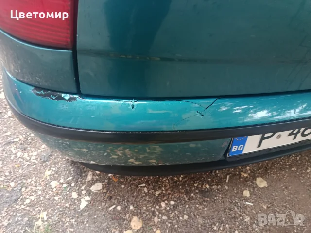 Продавам фиат палио , снимка 16 - Автомобили и джипове - 56507715