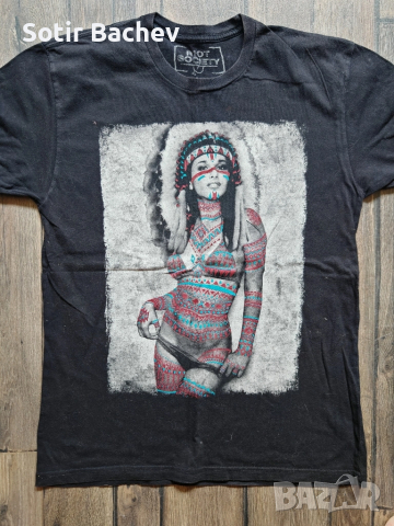 продавам дамска тениска 
