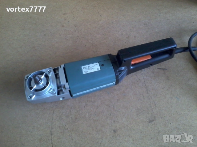 Ъглошлайф Елтос/Eltos MA 2003, снимка 4 - Ъглошлайфи - 54308158