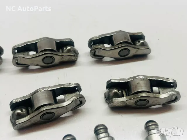 Комплект кобилици за Ситреон Берлинго 1.6 дизел 8V Евро-6 9804021880 2017, снимка 5 - Части - 48676385