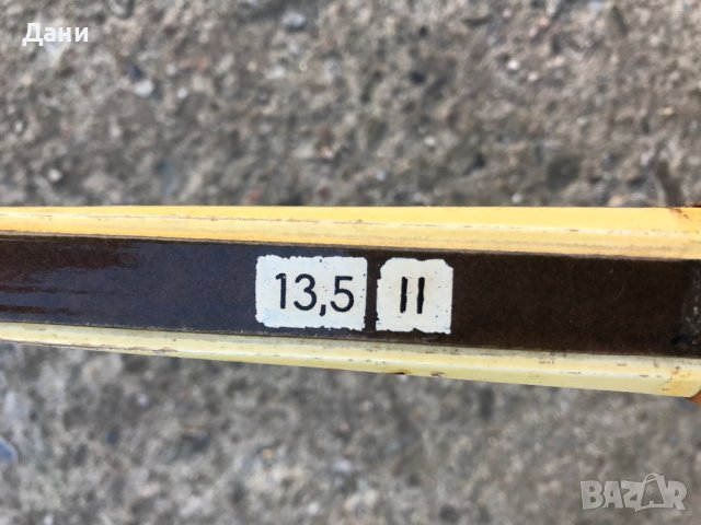 Стара тенис ракета , снимка 5 - Тенис - 36742147