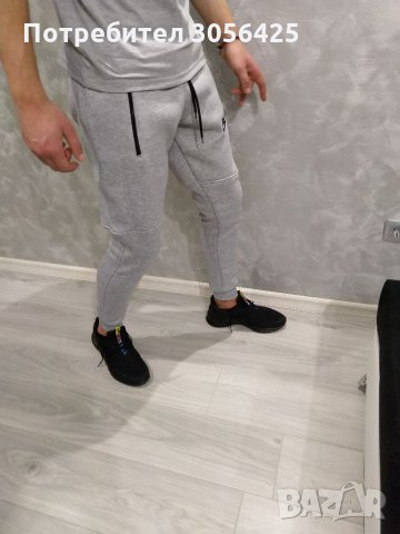 Памучно долнище Nike, Under Armour, Adidas , снимка 12 - Спортни дрехи, екипи - 34333961