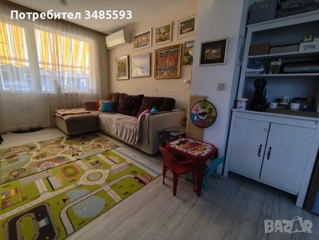 Продава 3-СТАЕН, гр. Русе, Идеален Център, снимка 6 - Апартаменти - 56255727