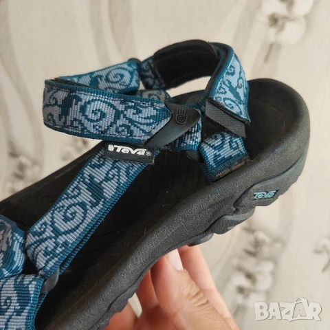 сандали  Teva Hurricane XLT 4176  номер 39 , снимка 6 - Сандали - 33425032