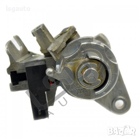 Ключалка заден капак AUDI A6 (4F, C6) 2004-2011 A140422N-215, снимка 2 - Части - 36699046