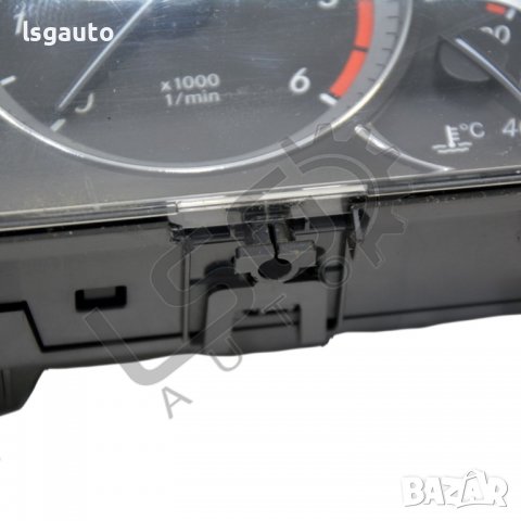 Километраж Mercedes-Benz E-Class (W212)(2009-2016) ID:90345, снимка 2 - Части - 38911445