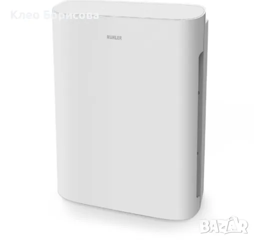 Въздухопречиствател Muhler, снимка 7 - Други - 49255855