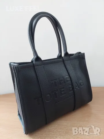 Marc Jacobs ⚜️Дамска Чанта , снимка 5 - Чанти - 56240251