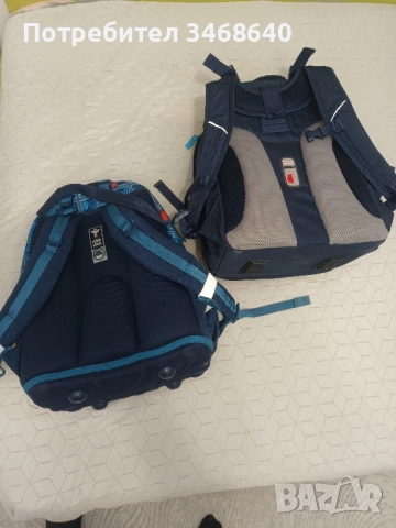 Комплект раници 2бр Промоция, снимка 2 - Раници - 51658764