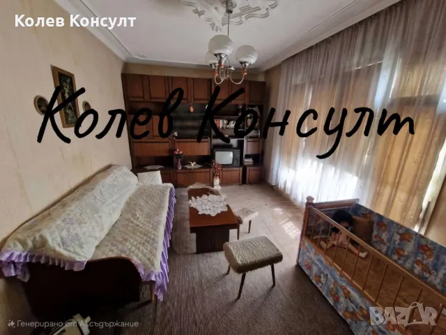 Продавам къща близнак в Димитровград,квартал Славянски , снимка 8 - Къщи - 49457517