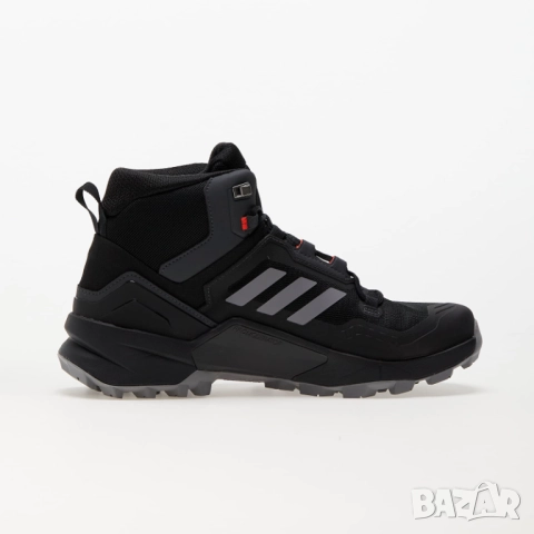 ADIDAS TERREX Swift R3 Mid GTX gore tex CONTINENTAL номер-45, снимка 12 - Спортни обувки - 52303635