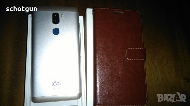 смартфон Leeco cool 1, снимка 3 - Телефони с две сим карти - 27801454