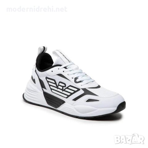 Мъжки спортни обувки Armani код 125, снимка 1 - Ежедневни обувки - 40311884