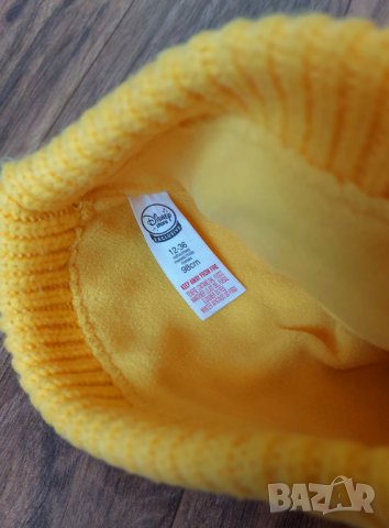 Зимни шапки 2-3 год., снимка 3 - Шапки, шалове и ръкавици - 42920657