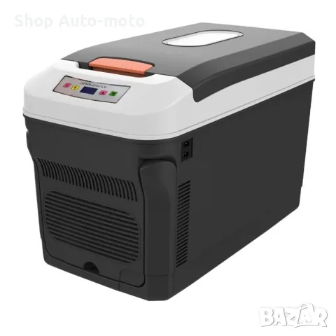 Хладилна кутия Automat, 35Л,  12V/24V/220V, снимка 1