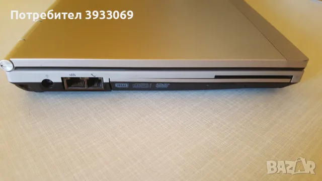 HP EliteBook 2570p, снимка 9 - Лаптопи за дома - 56447266