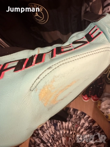 dainese laguna seca 6, снимка 7 - Аксесоари и консумативи - 56540705