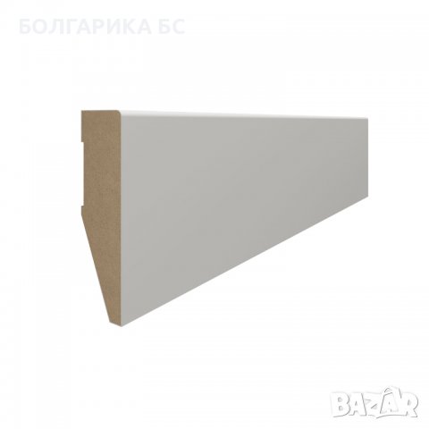 MDF Подови первази EVERA Сиво- черни нюанси 5 дизайна, снимка 3 - Декорация за дома - 37207517