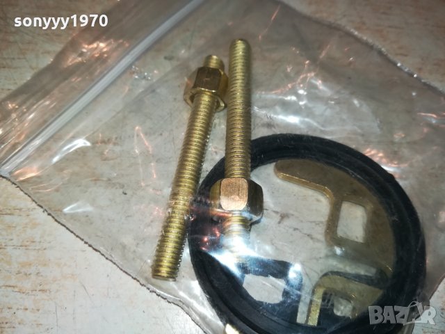 Монтажен комплект-СМЕСИТЕЛ 2809211209, снимка 2 - Смесители - 34278538