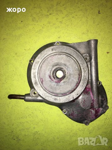 Двигател за мотоциклет БМВ Р25 , снимка 12 - Части - 30860444