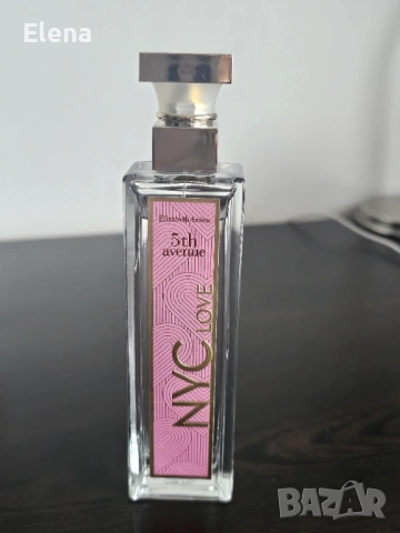 Лот парфюми, снимка 2 - Дамски парфюми - 53281514