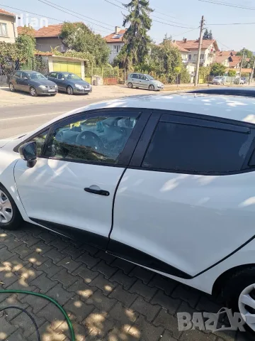 reno clio 4. top, снимка 5 - Автомобили и джипове - 56095778