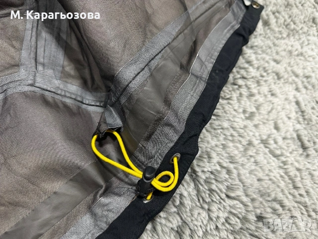 Snickers 1888 GORE-TEX Shell Jacket, Размер XL, снимка 10 - Якета - 54283727