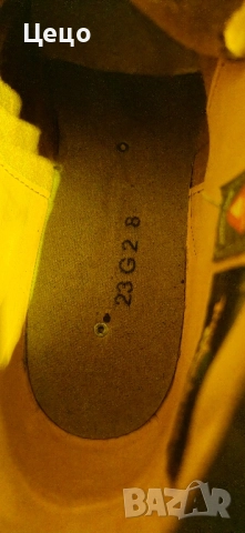 неносени ботуши timberlands 42, снимка 10 - Мъжки ботуши - 52505102