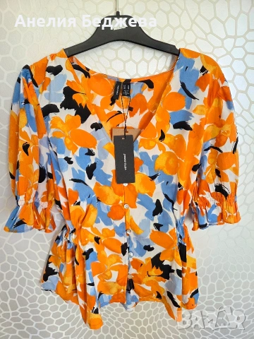 Блуза Vero moda