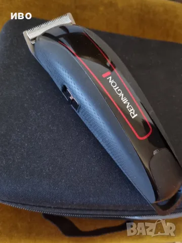 Машинка за подстригване REMINGTON, снимка 1