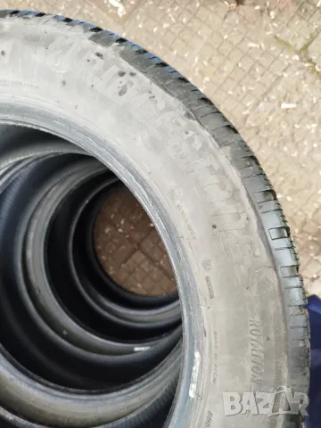 джипови гуми Bridgestone Blizzak LM005 235/55 R18 104H M+S 23г., снимка 7 - Гуми и джанти - 49921656