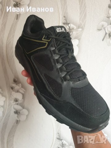 туристически обувки JACK WOLFSKIN  номер 46   , снимка 7 - Други - 42420458