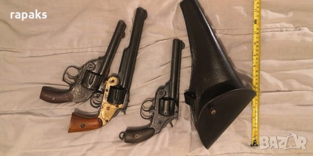 Кобур за револвер Наган , пушка, пистолет, карабина, снимка 8 - Колекции - 31639322