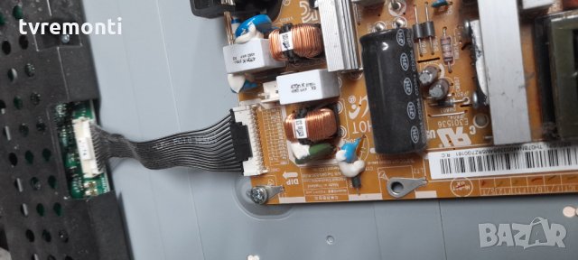  POWER BOARD , BN44-00339A,P3237F1_ASM,PSLF211401A, снимка 4 - Части и Платки - 33783222