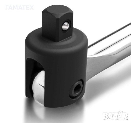 Чупещо рамо 1/2" Dr., 50002, снимка 2 - Други инструменти - 29237372