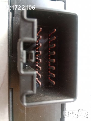 98AG15K600AB - МОДУЛ ИМОБИЛАЙЗЕР - ФОРД ФОКУС, снимка 3 - Части - 44461639