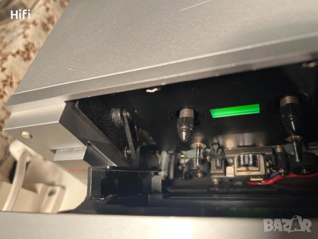 Akai GX-7, снимка 5 - Декове - 52508817