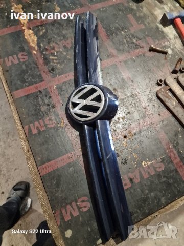 Емблема фолтцваген , снимка 3 - Аксесоари и консумативи - 42840007