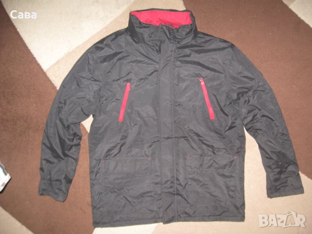 Зимно яке ATLAS  мъжко,ХЛ, снимка 2 - Якета - 42224786