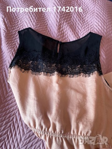 Рокля Forever 21, снимка 2 - Рокли - 32127798