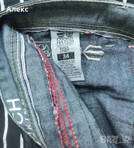 Black Label къси гащи , снимка 5 - Къси панталони - 50726044