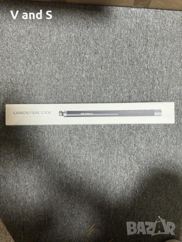 REYGEAK 118" удължен селфи стик за Insta360 X4, до 300см ултра дълъг невидим селфи стик с 1/4 винт, , снимка 8 - Чанти, стативи, аксесоари - 51289563