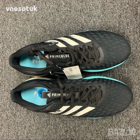 Мъжки маратонки Adidas SL20 Primeblue-№42, снимка 10 - Маратонки - 35275643