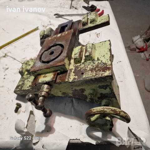 За Струг С 8