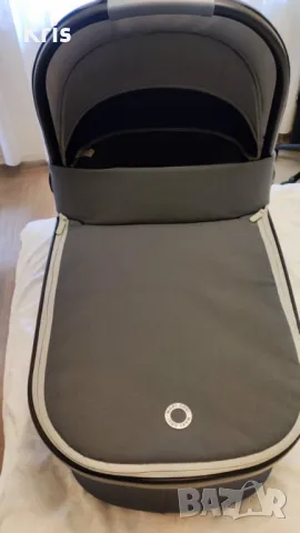 139 лв - Кош за новородено Maxi Cosi Oria
