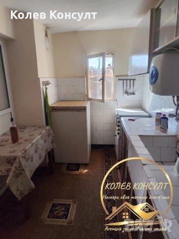 Къща село Зетьово,община Чирпан, снимка 13 - Етаж от къща - 54218546