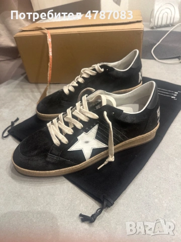 Спорни обувки, снимка 6 - Спортно елегантни обувки - 54085862