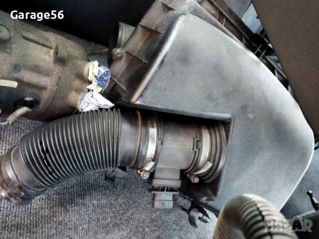 Opel Vectra C 1.9 150к.с. Автомат 6ск.-На части !, снимка 10 - Автомобили и джипове - 44313564