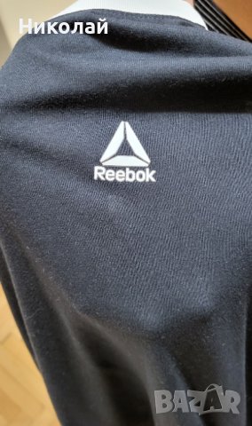 Оригинална тениска REEBOK, снимка 3 - Тениски - 37984003